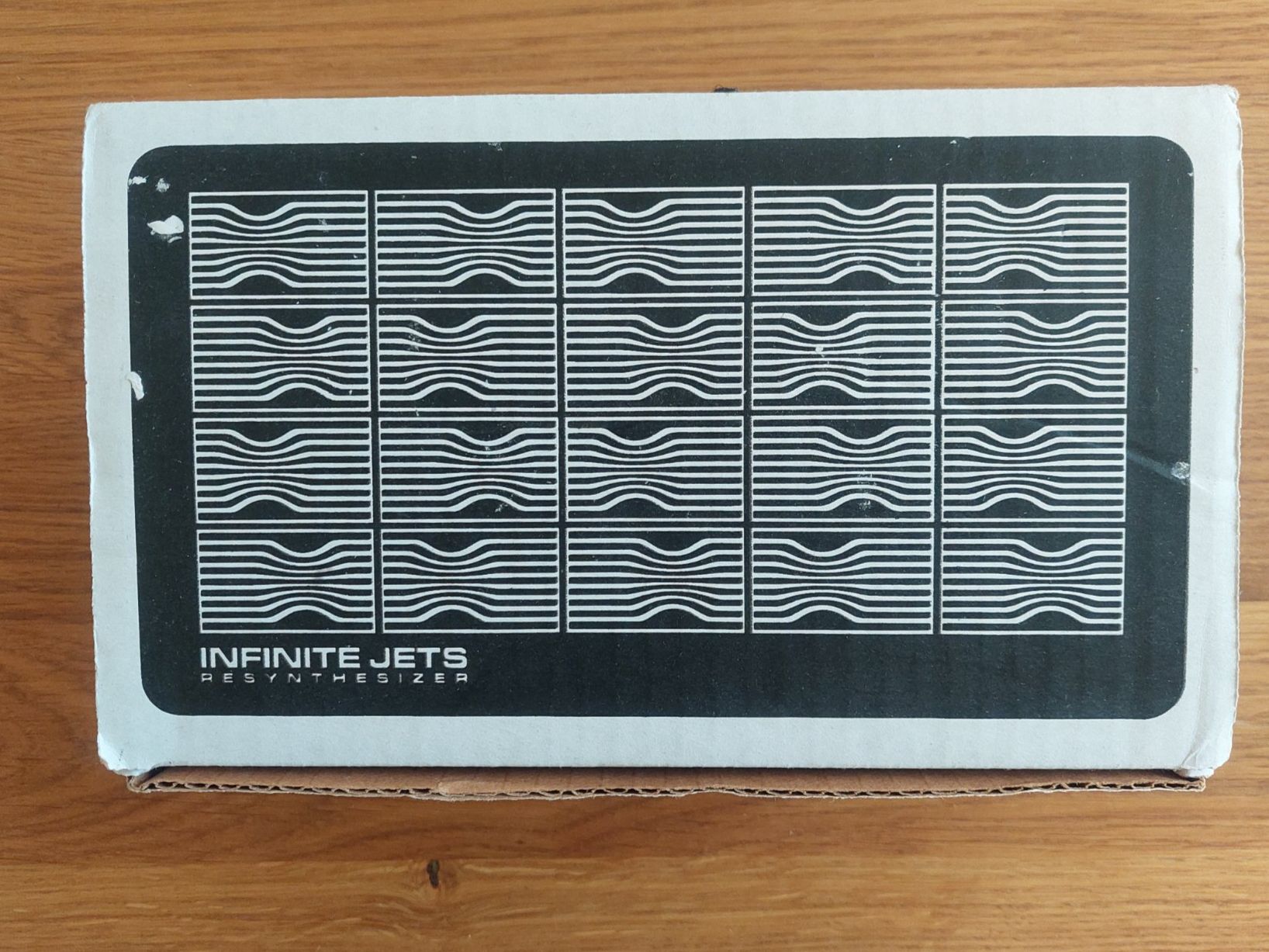 Strymon Strumenti musicali: Hologram - Infinite Jets mit OVP – Usato da Basel venduto da consuvende 2