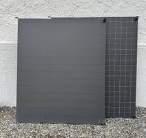 Gratis Schul-Wandtafel zu verschenken