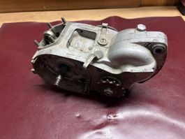 Mofa Sachs 502 Motor