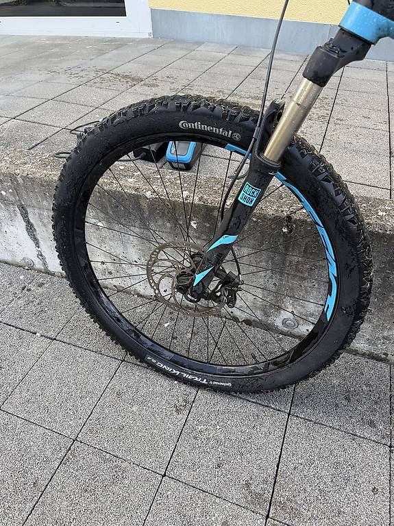 Biciclette: FOCUS BOLD² 29 LTD E-MTB | 2 Akkus 756 Wh  – Usato da Thun venduto da luc_5g5j 1