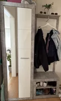 Garderobe