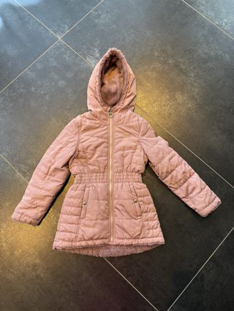 DKNY Winterjacke für Mädchen