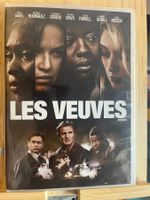 Les Veuves (2018, DVD, Liam Neeson)