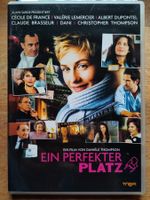 Film / DVD: Ein perfekter Platz