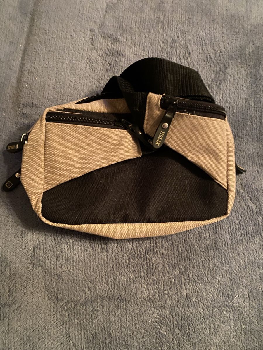 Borse: Bauchtasche – Nuovo (secondo la descrizione) da Gretzenbach venduto da Cantate 1