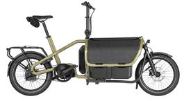 Vélo électrique Riese & Muller Carrie Vario Purion 2025
