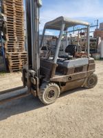 Stapler Linde