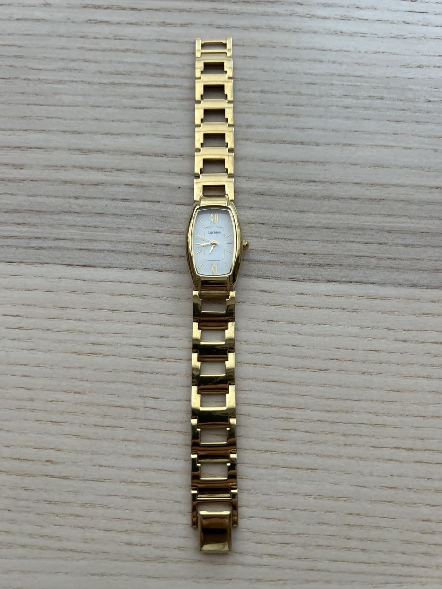 Orologi: Leniere Vintage Damen Uhr – Difettoso da Matzingen venduto da AllinOneDtx