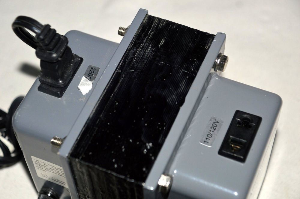 Transformator 230V naar 24V AC, 90VA • DWE