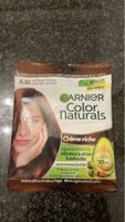 Haarfarbe Garnier Color Naturals 5.32 