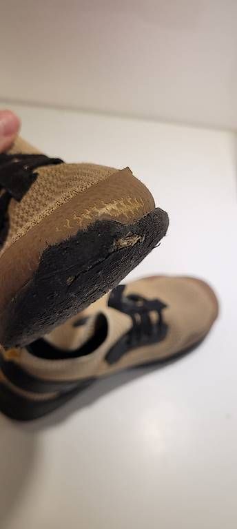 Next Schuhe für Jungen: Sneakers Next, Gr.28 (UK 10) – Defekt aus Meilen von ele_bg8k 2