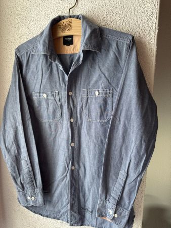 Maddison Weekend Hemd Gr. M - Top Zustand für den Herbst!