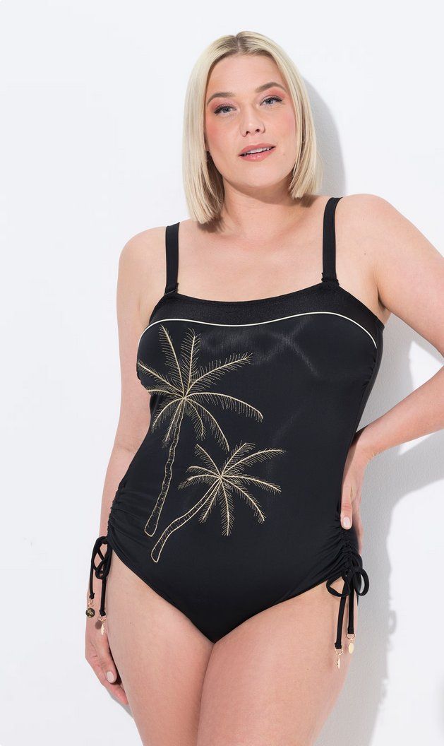 Costumi da bagno & Bikini: Multi-Badeanzug, Softcups, Träger abnehmbar – Nuovo e nell'imballaggio originale da Sennhof - Winterthur venduto da sidesurfer 1