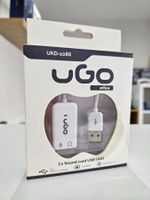 Sound Card  uGo UKD-1086 USB