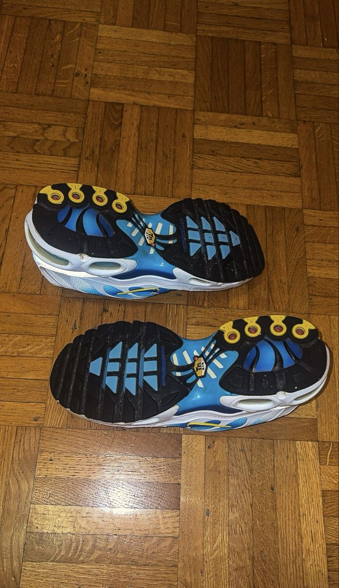 Nike Chaussures hommes: Nike TN – D'occasion à Crissier par adam_khl 3