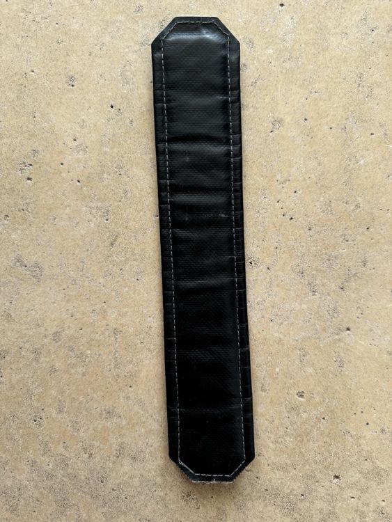 VVTDESA Sicherheitsgurt Bezug Totenkopf - 2-tlg. Set Neopren Schulterpolster