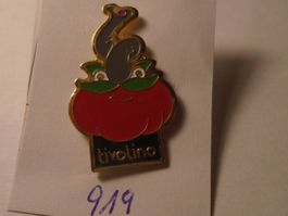 1 Tivolino Pin (919)