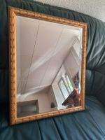 Ancien MIROIR, BISAUTÉ