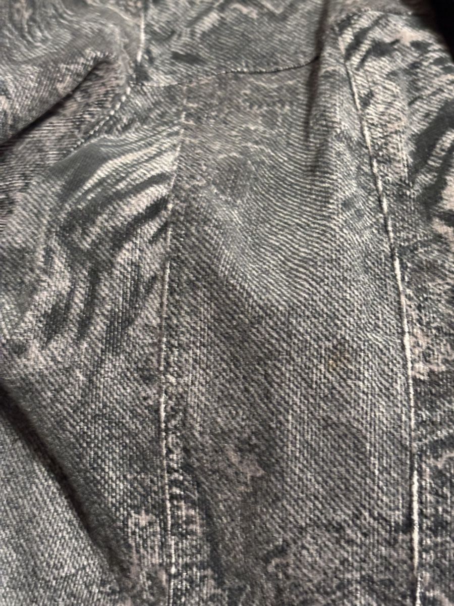Giacche: Manchester Jacke Gr. 40 – Usato da Kesswil venduto da Branca-01 6