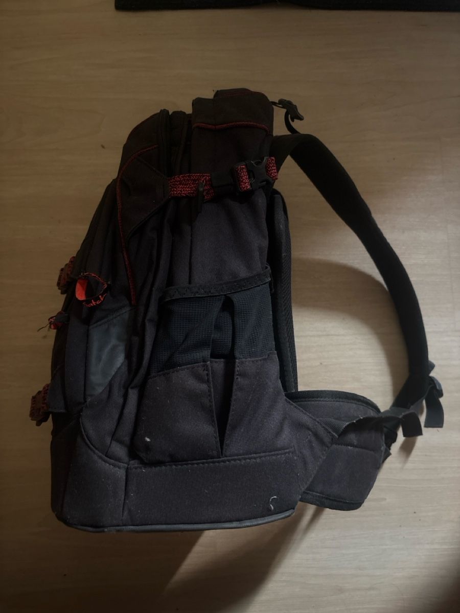 Satch Sacs à dos: Schulrucksack Satch schwarz – Neuf (Voir description) à Netstal par mir_wh7f 1