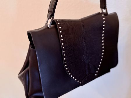 Gianni Chiarini Ledertasche