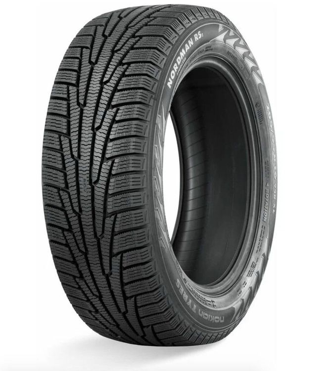 Nokian 225/60R18 104R XL Nordman RS2 SUV 225/60/18 | Acheter sur Ricardo