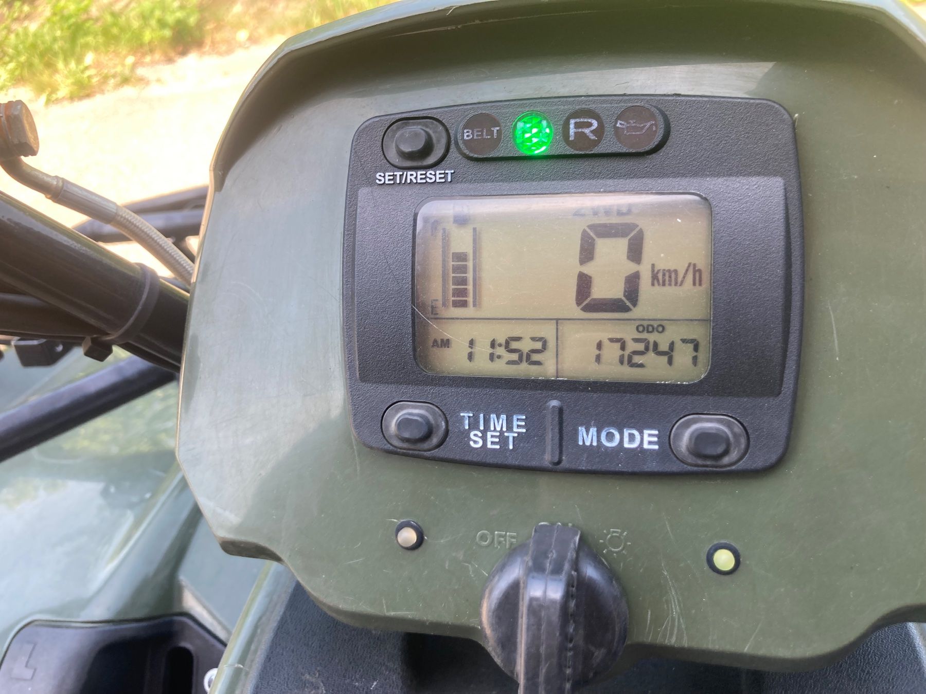 Arctic Cat ATVs / Quads: Arctic Cat Quad mit Raupenantrieb – Gebraucht aus Neu St. Johann von ruda87 4