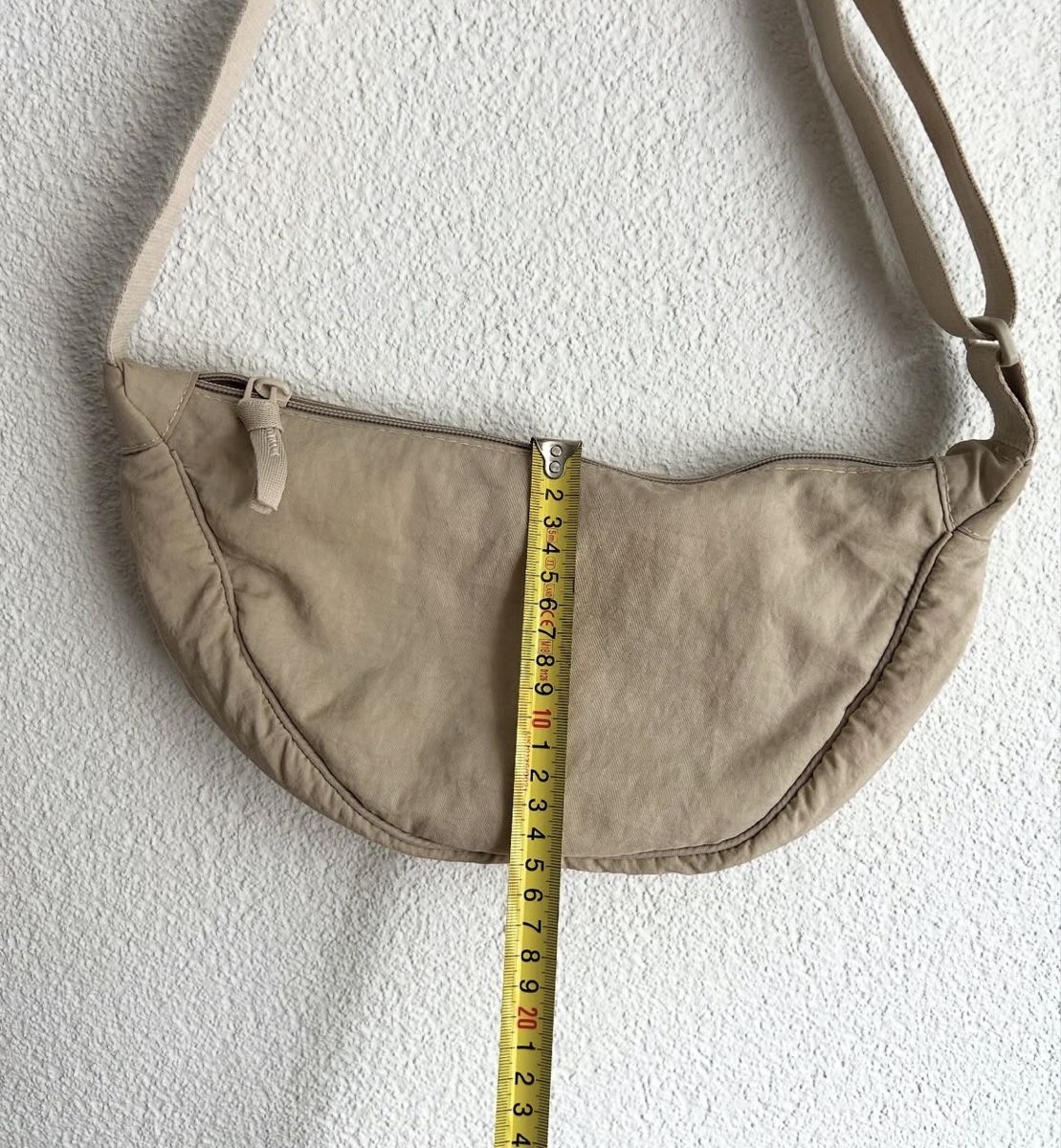 Borse da donna: Tasche Damen beige  – Usato da Chur venduto da faja7000 4
