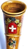 Alphorn  Bb Julikus Emmenegger(sehr gute Occasion)