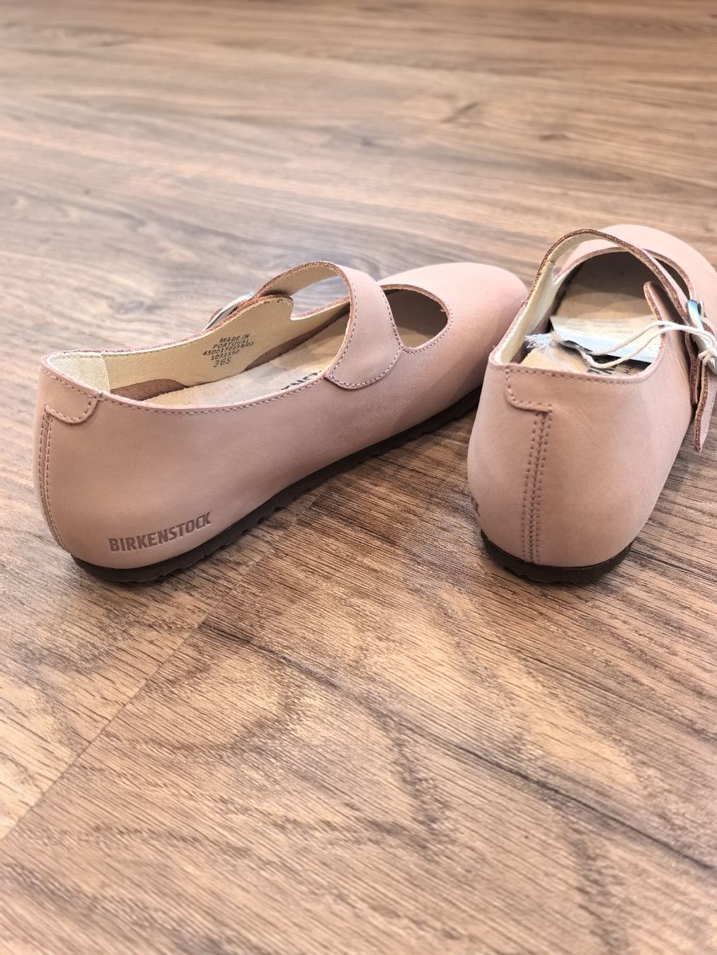 Birkenstock Scarpe da donna: Birkenstock Ballerina – Nuovo e nell'imballaggio originale da Bad Ragaz venduto da chenk24 3