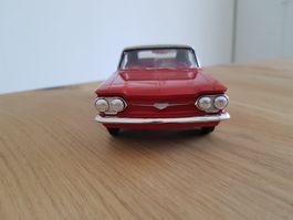 1961 Corvair  Monza
