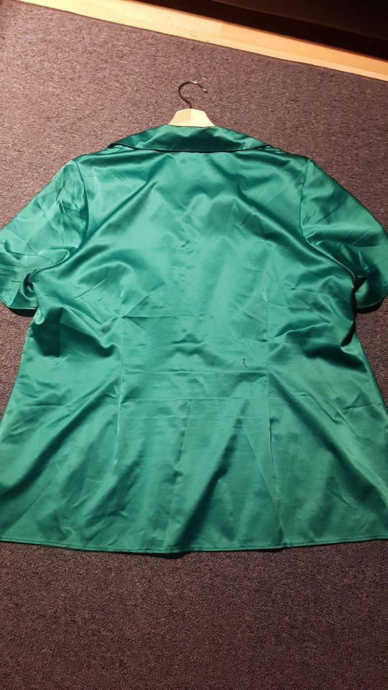 Blusen: Bluse Gr. 50 – Gebraucht aus Schöfflisdorf von CrRG21 2