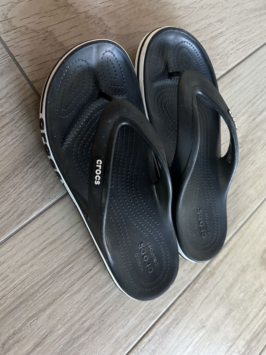 Crocs Damenschuhe: Damen Crocs Schuh Gr. 40-41 – Neu (gemäss Beschreibung) aus Willisau von Geissbock11