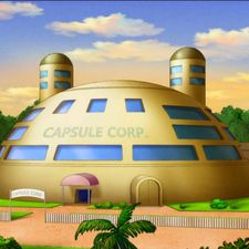 Profile image of Capsule_Corporation