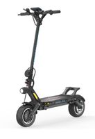 E-Scooter DT NEW Victor Luxury Plus EY4 24/30Ah LG