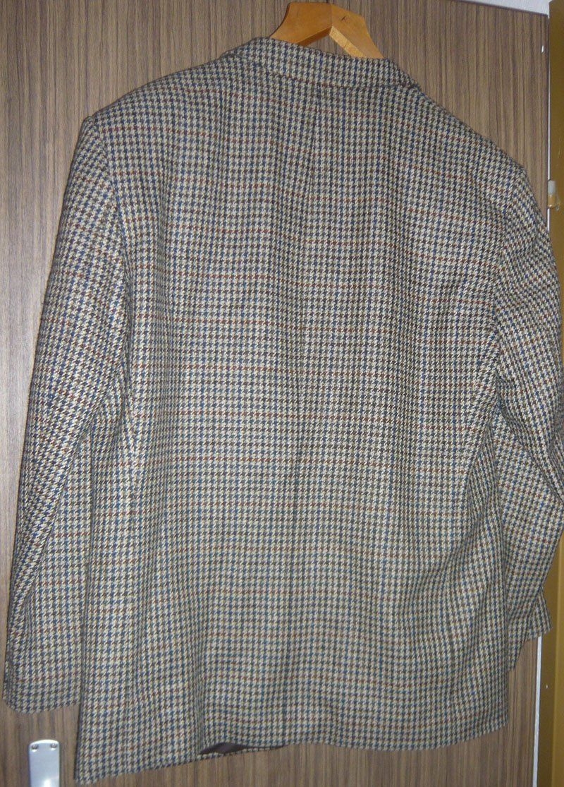 Jacken: Jacket Gr M – Gebraucht aus Ruggell von Dolce9 1