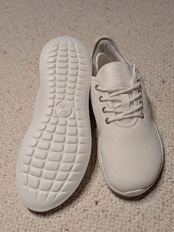 Damenschuhe: Sneaker von Groundies, 38 – Gebraucht aus Bürchen von Melzen 2