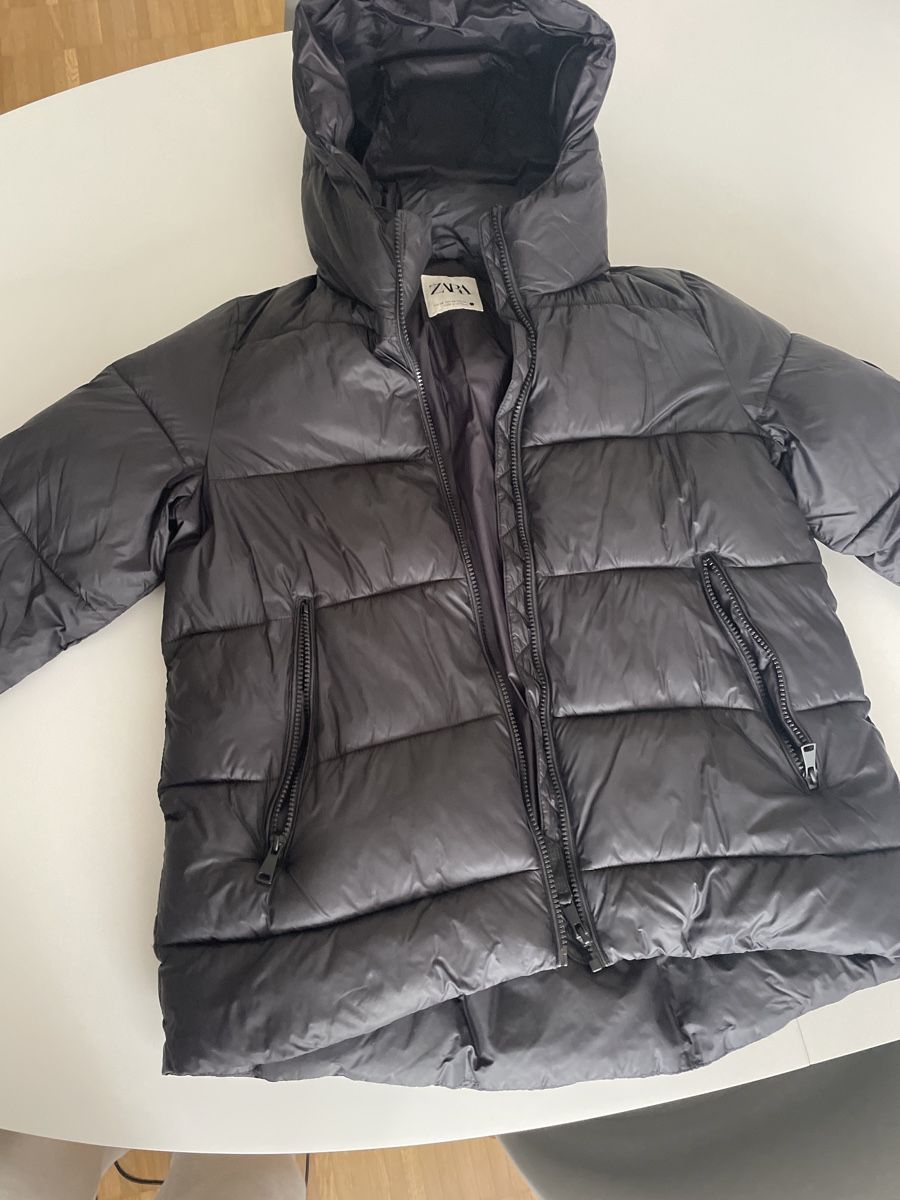 Jacken: Winterjacke – Gebraucht aus Wädenswil von Mazso 1