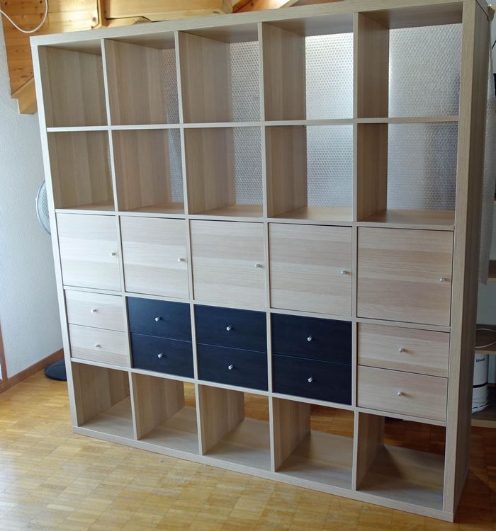 Kallax Regal Gebraucht