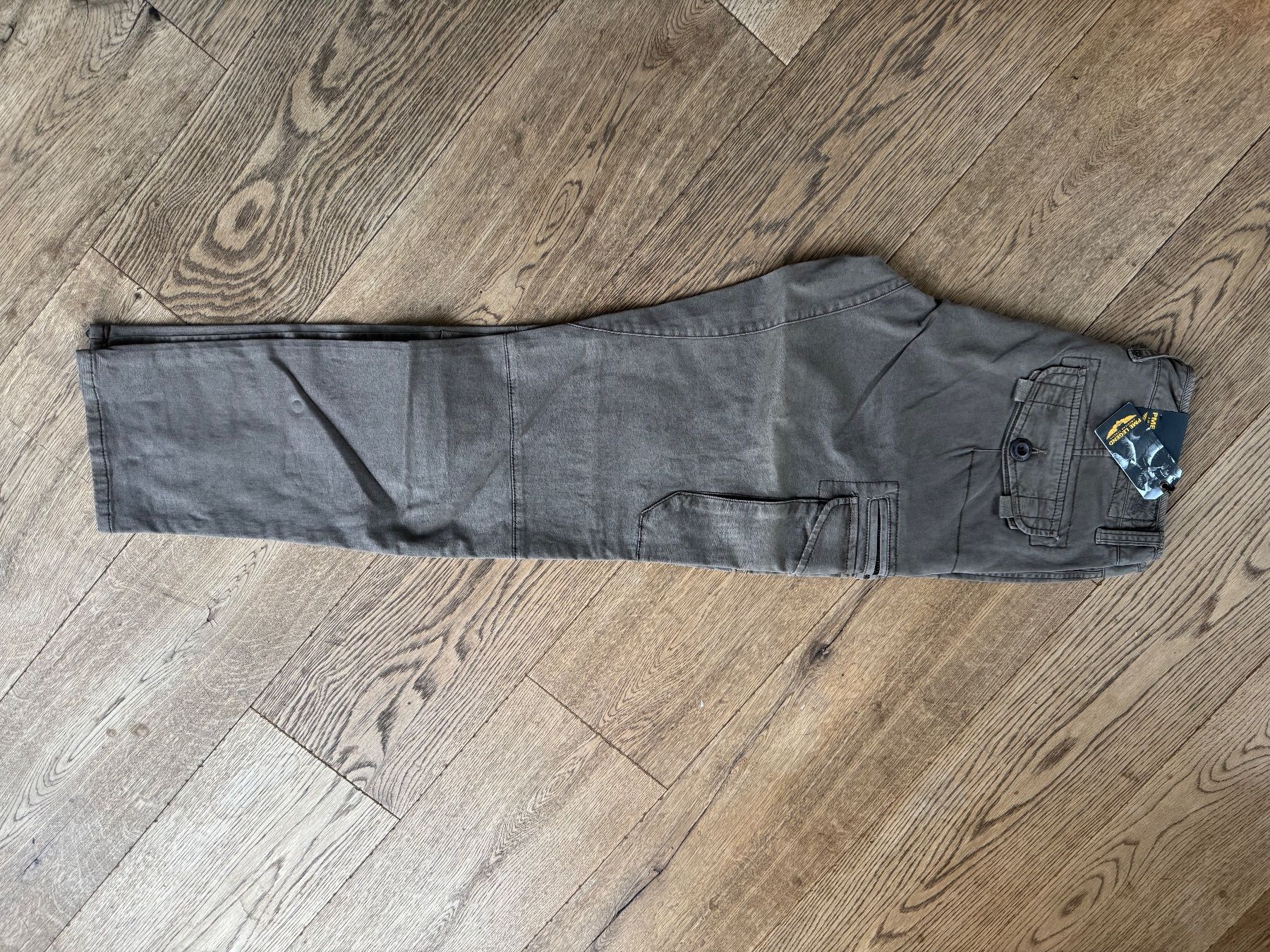 Pantaloni: Hose, PME **NEU**  33/34 – Nuovo (secondo la descrizione) da Stettfurt venduto da outlet72 1