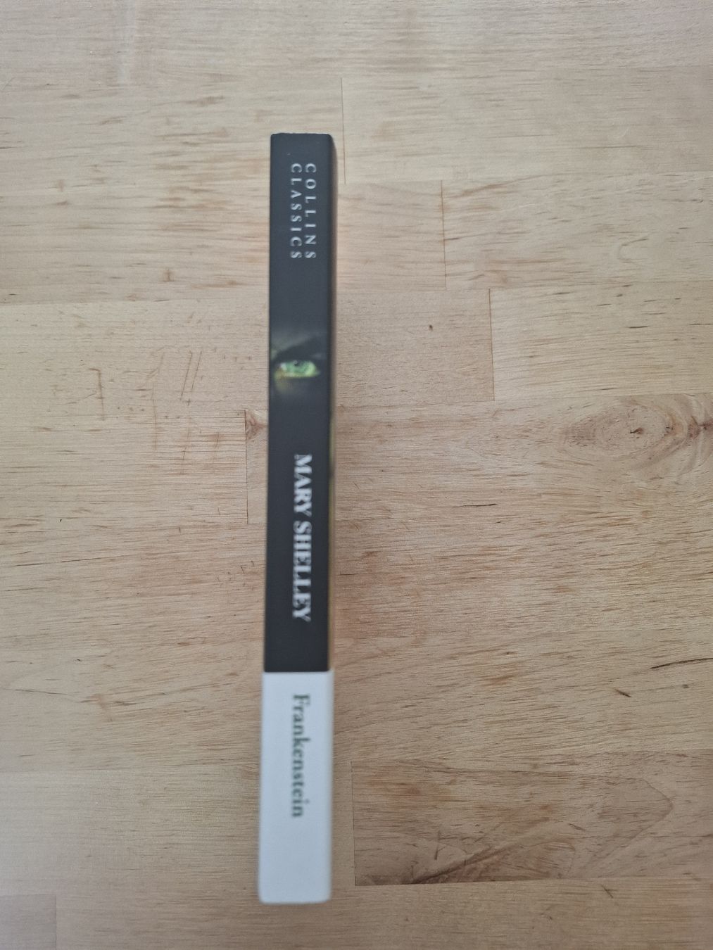 Libri: Frankenstein – Nuovo (secondo la descrizione) da Brig venduto da Tucan_52wm 2