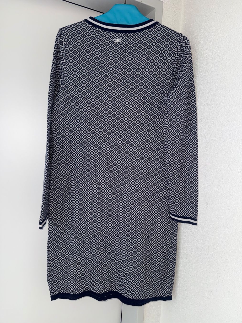 Tom Tailor Vestiti: Strickkleid Tom Tailor Gr.42 – Usato da Buchrain venduto da nat_pl5p 1