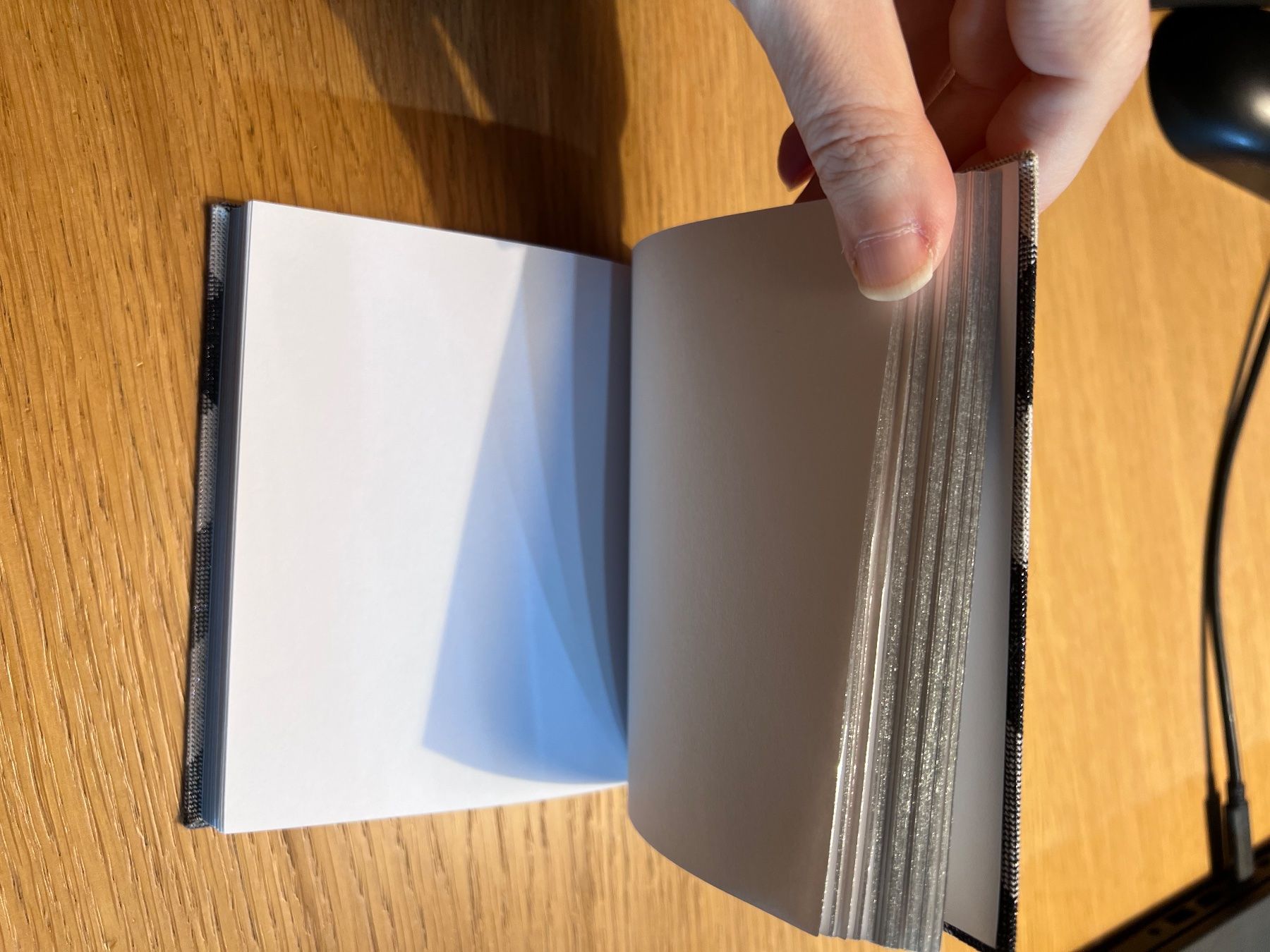 Schreibblöcke: BURBERRY NOTIZBUCH NEU – Neu und originalverpackt aus Rüschlikon von sweet_76 2