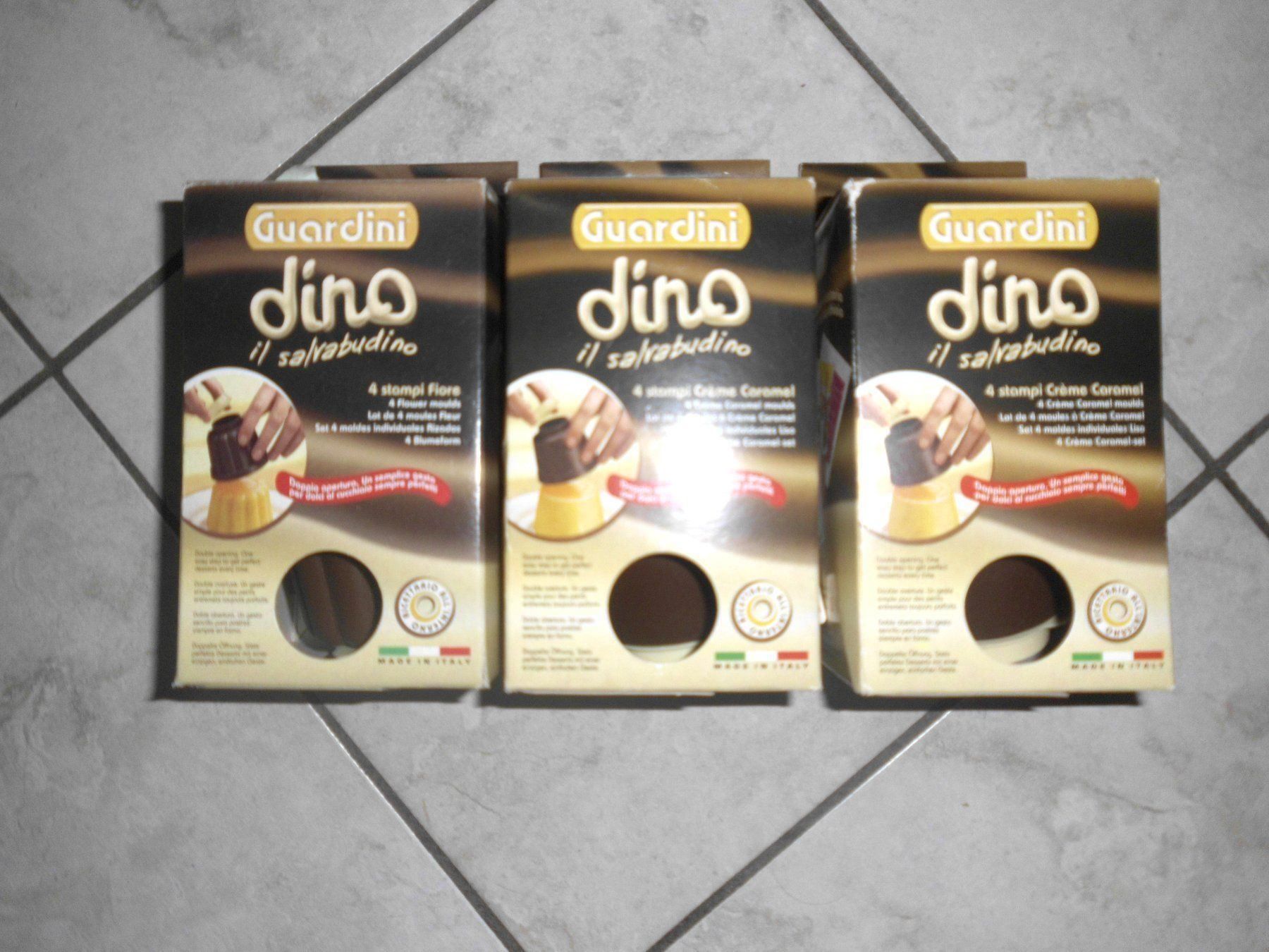 Teglie da forno: Caramelformen – Nuovo e nell'imballaggio originale da Oberurnen venduto da simgug