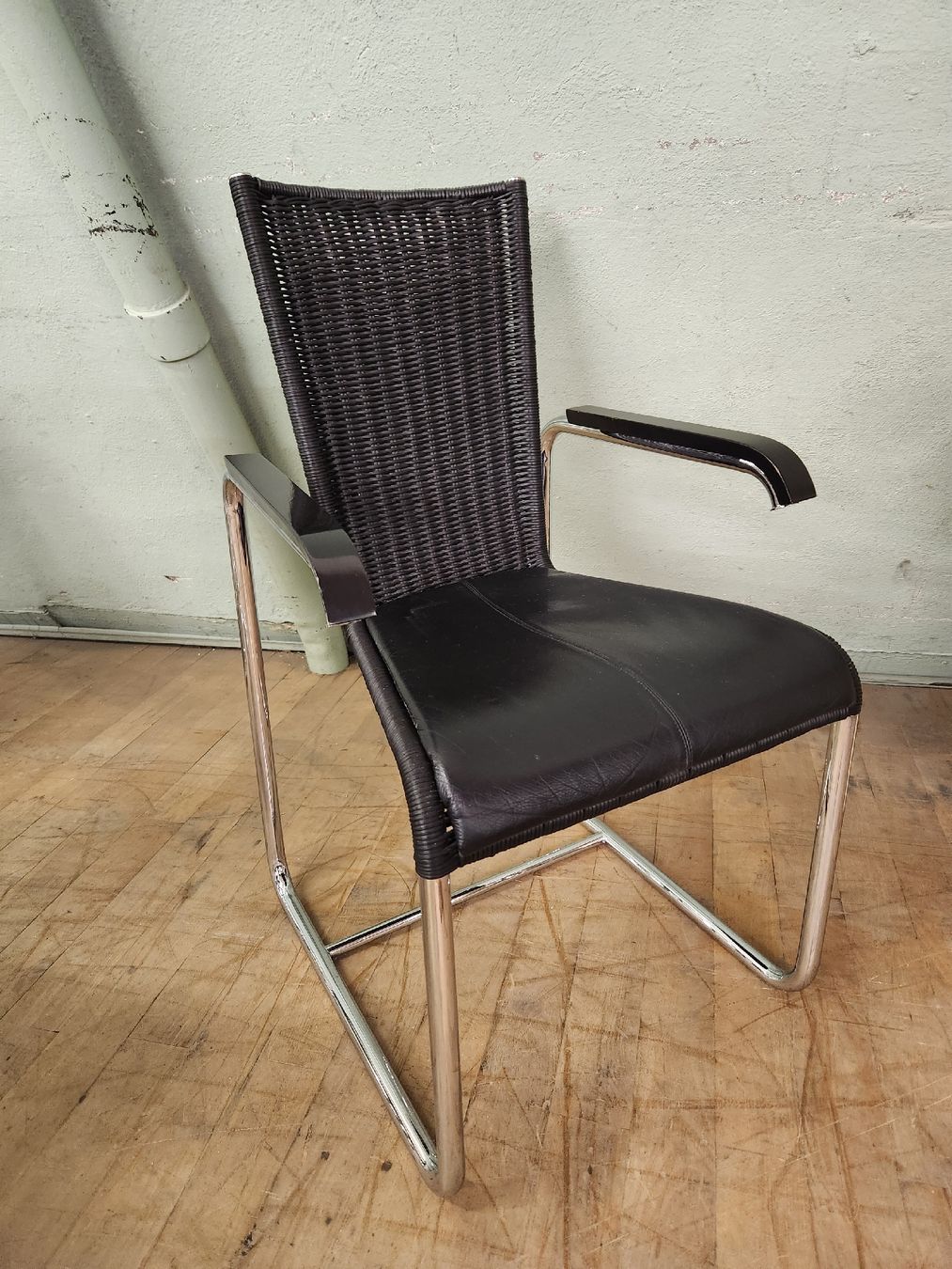 Tecta Sedie: Designer Stühle Tecta WK724  – Usato da Lichtensteig venduto da Usedinstorecom 5