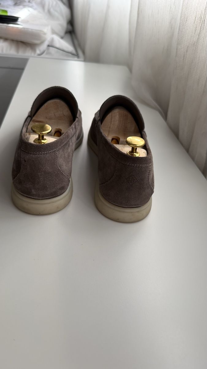 Scarpe da uomo: Loro piana Summer walk size 45 – Usato da Genève venduto da sel_xpk9 5