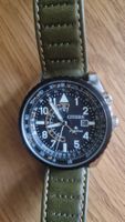 Citizen Eco-Drive Solar Nighthawk 🦅