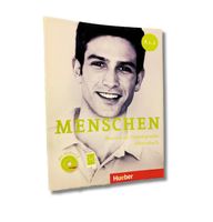 A1.2 Arbeitsbuch mit Audio-CD Deutsch als Fremdsprache