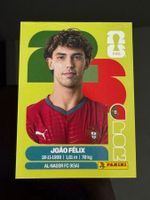 POR 17 Panini FIFA World Cup 2026