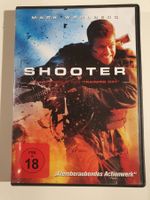 DVD / Shooter